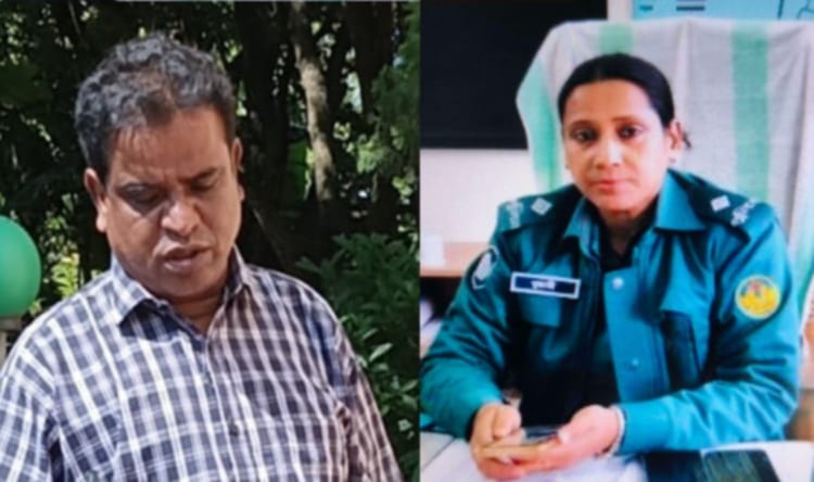 সংবাদ প্রকাশের জেরে রাজশাহীতে ৬ সাংবাদিকের বিরুদ্ধে মামলা