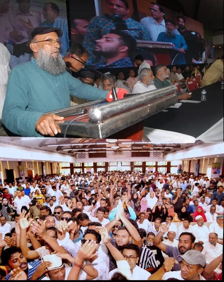 আবদুল্লাহ আল নোমান’র মতো রাজনৈতিক জ্ঞানী-গুনি ও বিচক্ষণ নেতা আর পাওয়া ও দুস্কর বিএনপি নেতা শাহীদ চৌধুরী