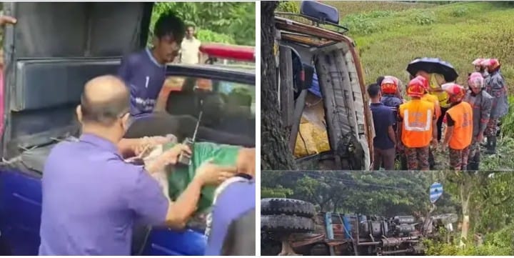 চট্টগ্রামের মীরসরাই ও সীতাকুন্ডে পৃথক ঘটনায় দুই জন নিহত