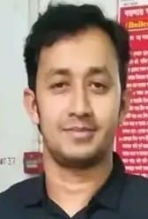 ঢাকার একটি বয়লার ফ্যাক্টরিতে কর্মরতাবস্থায় বয়লার বিষ্ফোরণে চট্টগ্রামের  মীরসরাইয়ের ফরহাদ নিহত