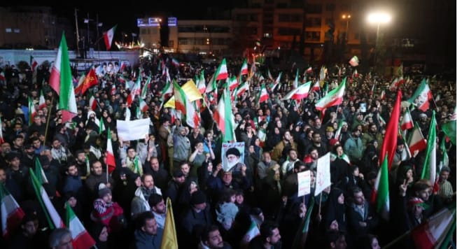 যুদ্ধবিরতিকে স্বাগত জানাল জাতিসংঘ ও বিভিন্ন দেশ