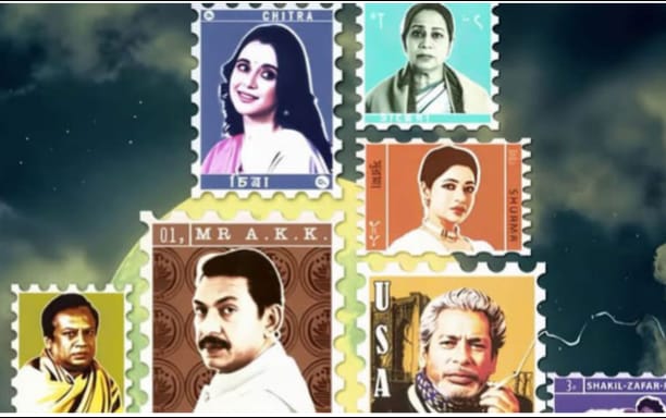 বনলতা এক্সপ্রেস’ এখন রাজশাহীতে