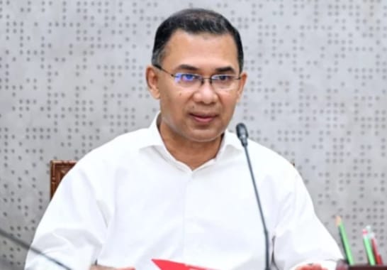 প্রধানমন্ত্রী তারেক রহমান বলেছেন পহেলা বৈশাখ আমাদের জাতিসত্তা