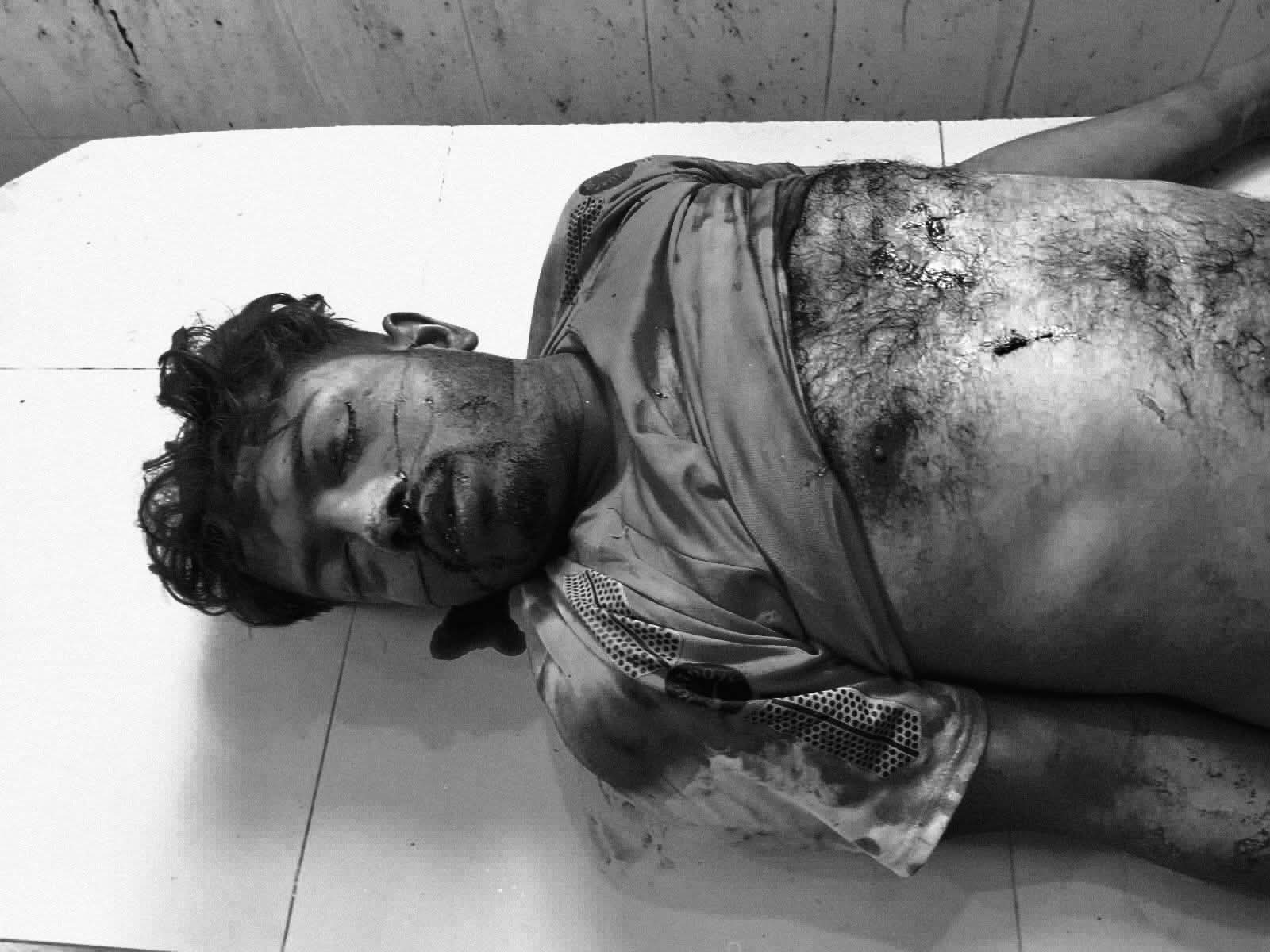 লালপুরে নির্মাণকাজে দুর্ঘটনায় শ্রমিকের মৃত্যু