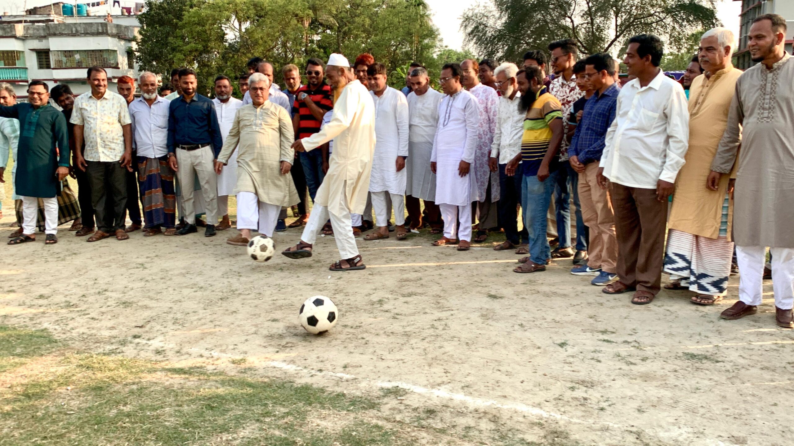 খেলাধুলা শরীর চর্চার অন্যতম মাধ্যম:মিলন