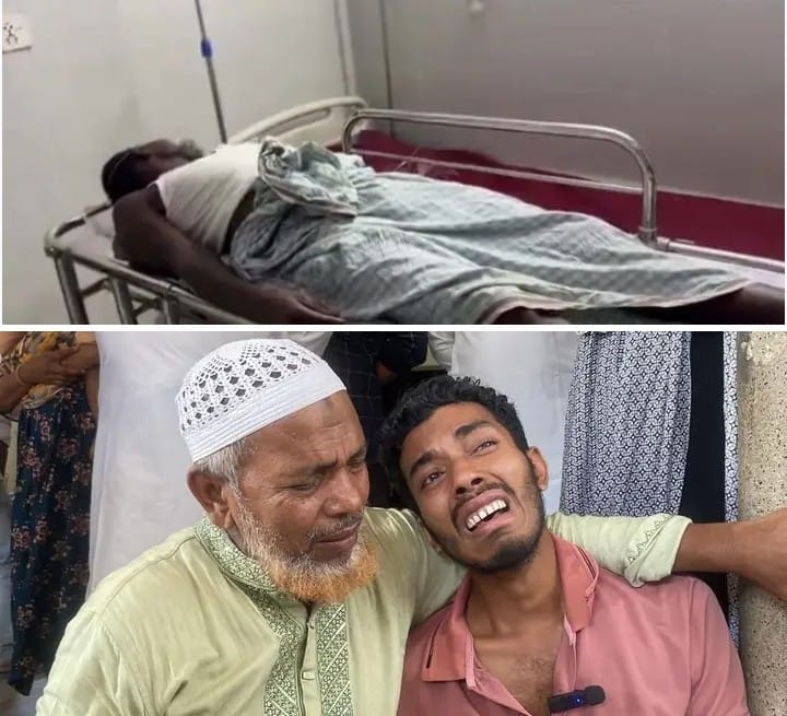 চট্টগ্রামের মীরসরাইয়ে সালিশ বৈঠকে একজনকে পিটিয়ে হত্যা