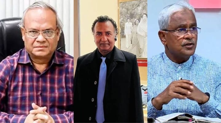 বিএনপিতে রিজভী, আলাল, সোহেলের ত্যাগের মূল্যায়ন হবে কী?