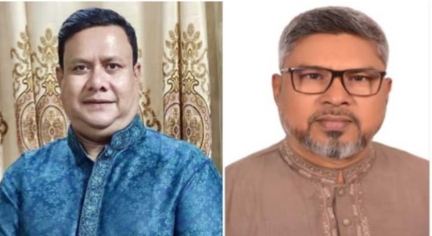 আইন সুরক্ষা ফাউন্ডেশন রাজশাহী বিভাগ: সভাপতি নজরুল ইসলাম জুলু, সাধারণ সম্পাদক সুইট