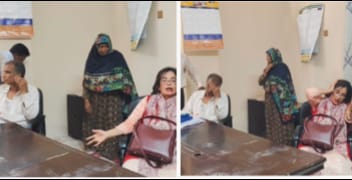 রাজশাহীতে কলেজে বিএনপি নেতাকর্মীদের হামলা-ভাংচুর, অধ্যক্ষসহ আহত ৫