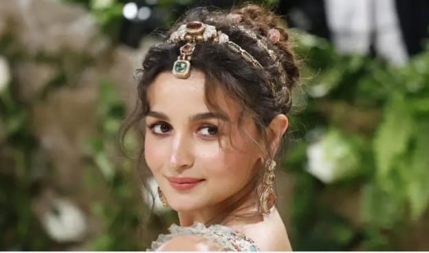 মা আমার জীবনের সবচেয়ে বড় অনুপ্রেরণা : আলিয়া ভাট