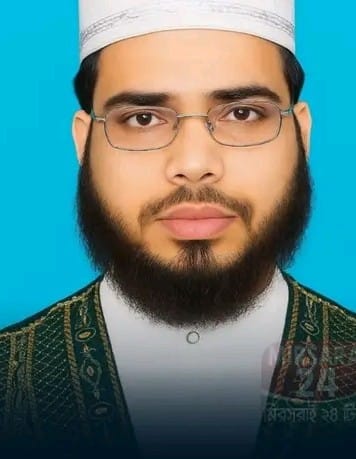 চট্টগ্রামের মীরসরাইয়ের ওয়ারলেস গেইট এলাকায় ড্রাম ট্রাক চাপায় মাদ্রাসা শিক্ষক নিহত