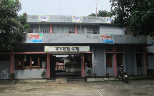 রাজশাহীতে চুরি হওয়া শিশু আশুলিয়ায় উদ্ধার, নারী গ্রেপ্তার