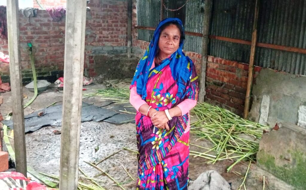 পাঁচবিবিতে আদিবাসীর ৩টি গরু চুরি