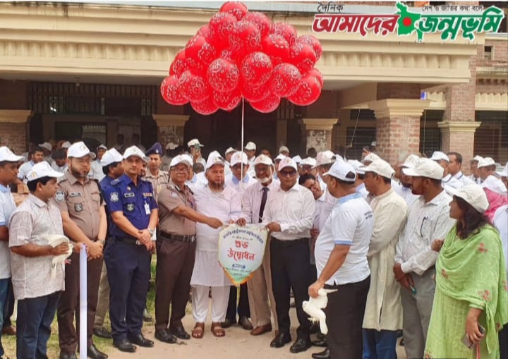 সরকারি খরচে দরিদ্রের ন্যায়বিচার নিশ্চিত করার আহ্বান