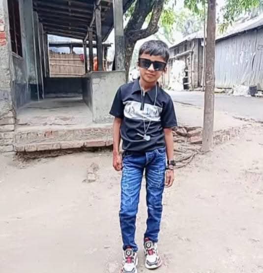 লালপুরে বিদ্যুৎ স্পূষ্ট হয়ে এক শিশুর মৃত্যু “