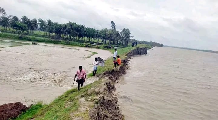 ভয়াল ২৯ এপ্রিল মীরসরাই সহ পুরো চট্টগ্রামের মানুষকে স্মরণ করিয়ে দেয় স্বজন হারানোর কথা