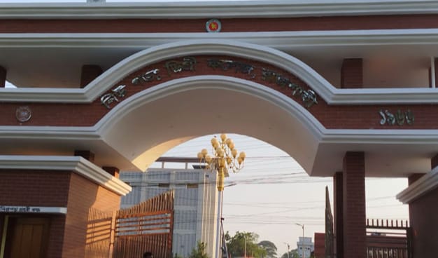 রাজশাহীতে মদপানে কলেজছাত্রের মৃত্যু