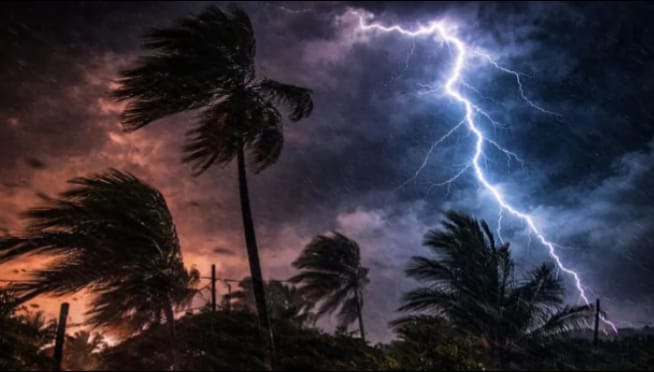 কালবৈশাখীর বজ্রপাতে এক দিনে ৯ জেলায় ১৫ জনের মৃত্যু, নিখোঁজ এক