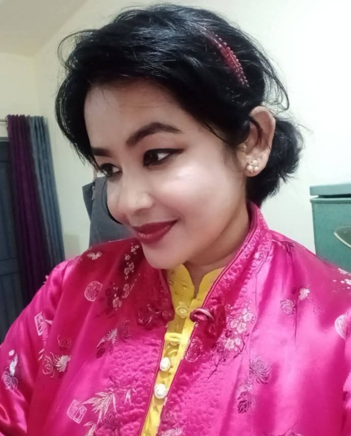 নিয়োগে অনিয়ম দুর্নীতি অন্যের ইনডেক্সে ২১ লাখ টাকা আত্মসা