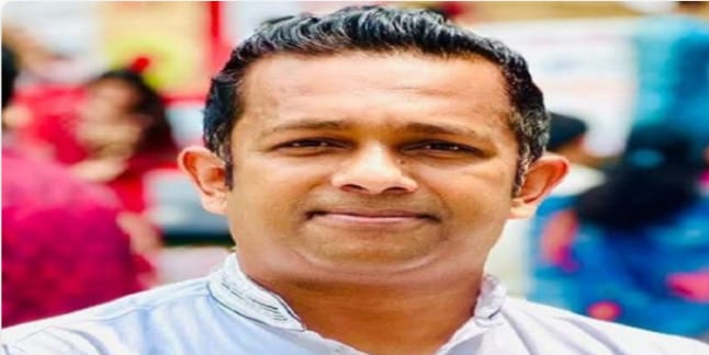 যৌন নিপীড়ন মামলায় মাছরাঙ্গার প্রতিবেদক কারাগারে