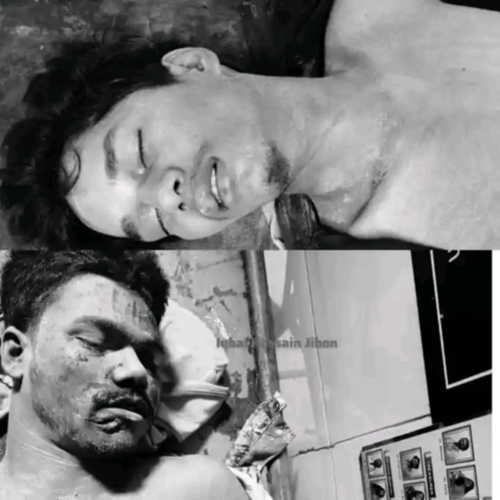 চট্টগ্রামের হালিশহরে মাটি চাপা পড়ে ২ শ্রমিক নিহত, গুরুতর: আহত ২