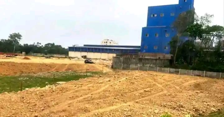 মীরসরাইয়ে আওয়ামী পক্ষপাত:পুষ্ট নাহার এগ্রো হ্যাচারি গ্রুপ কোম্পানির পরিবেশ ধ্বংস ও পাহাড় কাটার পর ও প্রশাসন রহস্যজনক নিরব