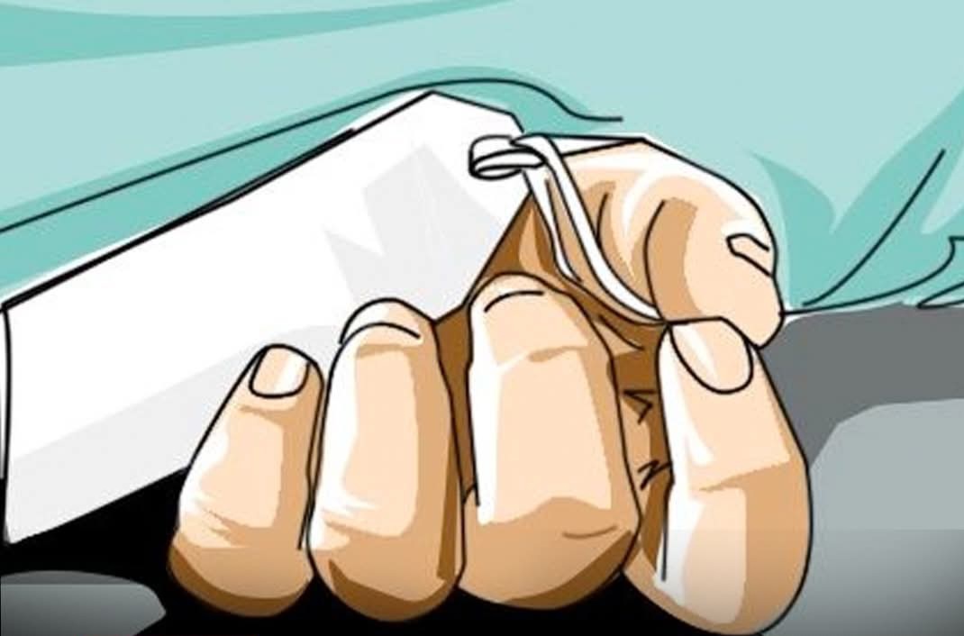 লালপুরে গলায় ফাঁস দিয়ে কিশোরীর আত্মহত্যা “