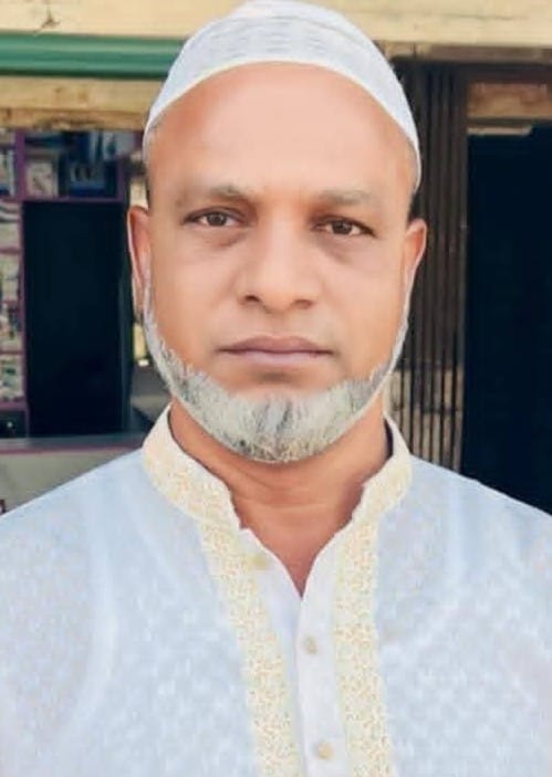 চট্টগ্রামের মীরসরাইয়ের নির্লোভ-নিরংহকার ও বিএনপি’র নিবেদিত প্রাণ সাবেক মেম্বার নুর আলম করেরহাট ইউনিয়নের ৪ নং ওয়ার্ড থেকে ফের মেম্বার প্রার্থী