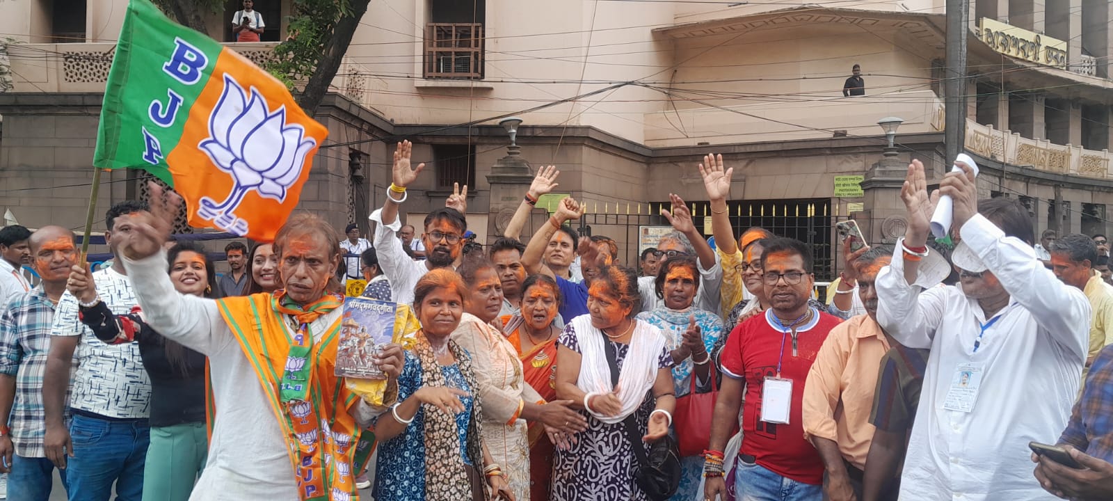 ২০২৬ এর বিধানসভা নির্বাচনে– তৃণমূল কংগ্রেসের আর ডিজে বাজানো হলো না।