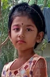 চট্টগ্রামের মীরসরাইয়ের সোনা পাহাড় এলাকায় জোনাকি বাসের ধাক্কায় ২য় শ্রেণীর ছাত্রী নিহত