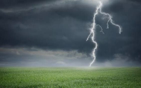 লালপুরে বজ্রপাতে কৃষকের মৃত্যু