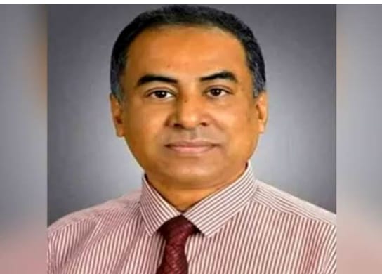 বিএমডিএর চেয়ারম্যান হলেন কৃষকদলের সভাপতি