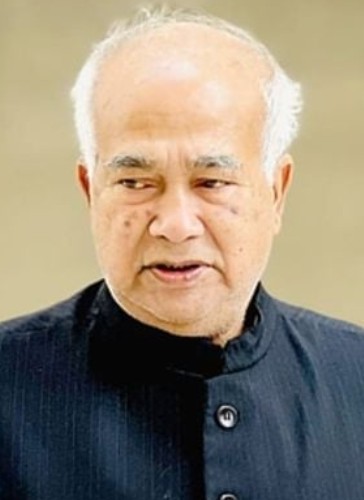 মীরসরাইয়ের সাবেক এমপি-মন্ত্রী ও কেন্দ্রীয় আওয়ামী লীগ নেতা ইঞ্জিনিয়ার মোশাররফ হোসেন এর ইন্তেকাল