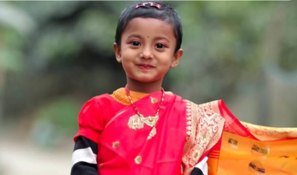 রাজশাহীতে নিখোঁজের ২১ ঘণ্টা পর হুমায়রার লাশ উদ্ধার