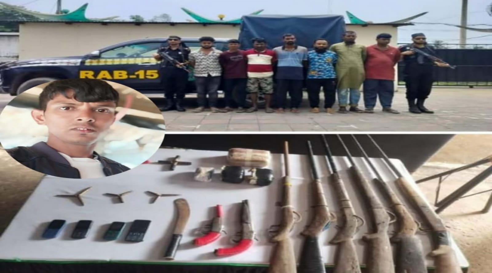 প্রশাসনের “সোর্স” পরিচয়ে প্রভাব বিস্তারের অভিযোগ, শাহাব উদ্দিনের বিরুদ্ধে ক্ষোভ