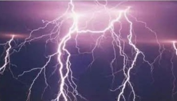 নাটোরের লালপুরে বজ্রপাতে ইটভাটা শ্রমিক নিহত, আহত ১”