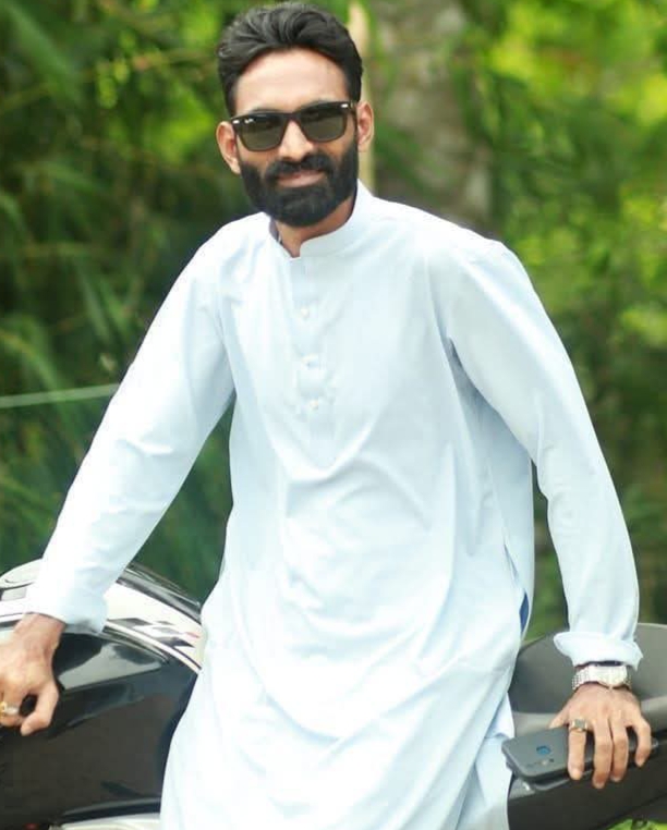 মানবিকতায় প্রশংসিত চাঁদপুরের কৃতি সন্তান সোহেল গাজী
