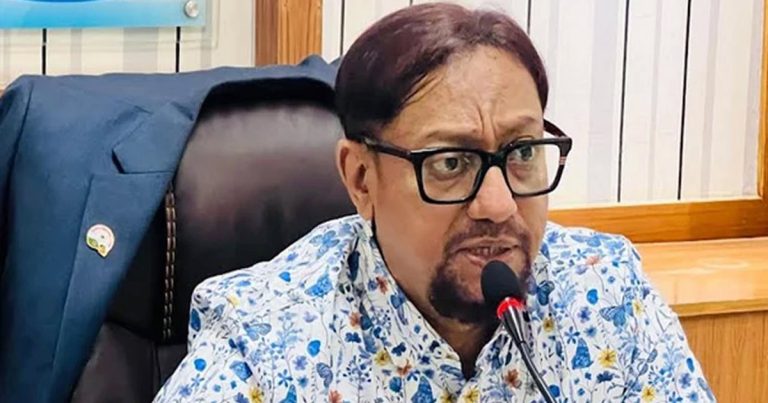 ঈদ জামাতের জন্য পুরোপুরি প্রস্তুত চট্টগ্রাম শহরের সবচেয়ে বড় মসজিদ জমিয়তুল ফালাহ ময়দান: ….চসিক মেয়র ডাঃ শাহাদাত