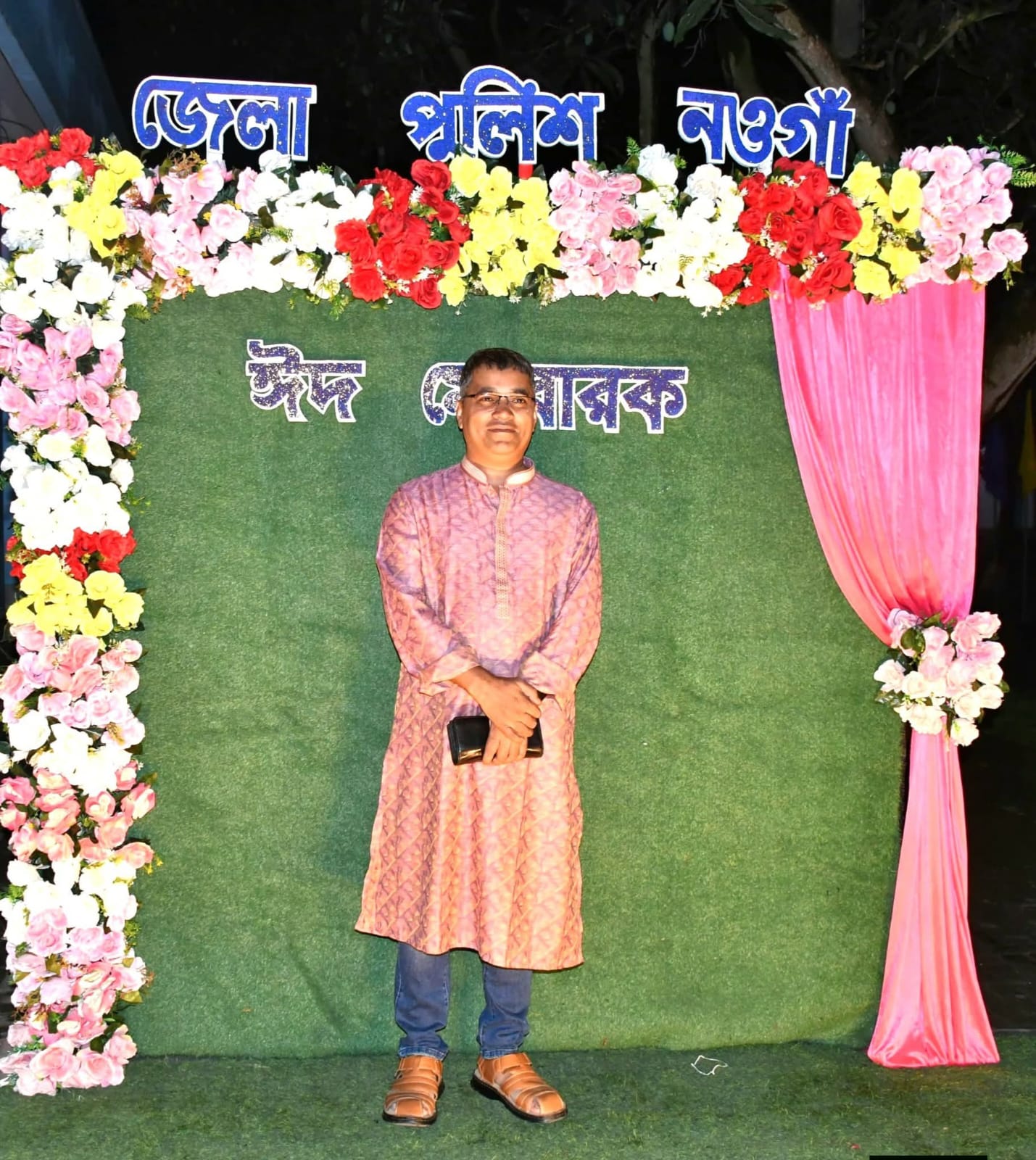 ঈদযাত্রা হোক নিরাপদ, ট্রাফিক আইন মেনে চলার আহ্বান  নিজস্ব সংবাদদাতা