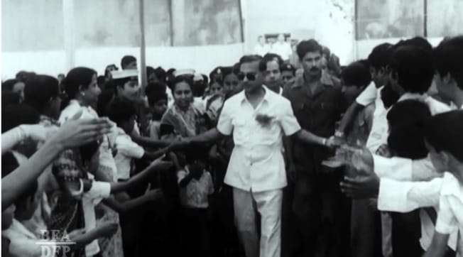 সাড়ে তিন বছরেই দেশকে ঘুরে দাঁড়ানোর পথ দেখান জিয়াউর রহমান