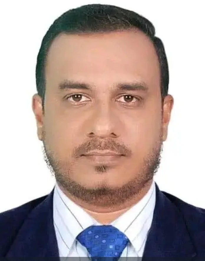 শহীদ প্রেসিডেন্ট জিয়াউর রহমান’র শাহাদাত বার্ষিকীতে ফেনী ১ আসনের এমপি’র পিএস জাফর মজুমদার’র গভীর শ্রদ্ধ্যা