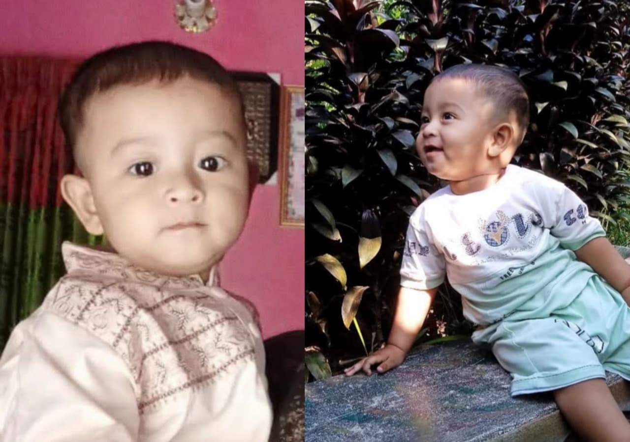 মীরসরাইয়ে হামের উপসর্গে আক্রান্ত হয়ে দুই যমজ ভাইয়ের মৃত্যু