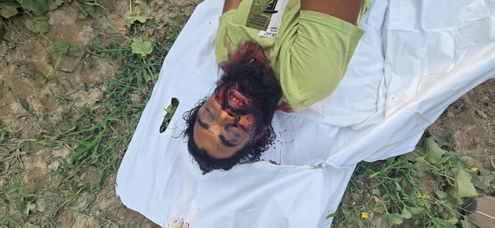 লালপুরে পদ্মা নদীতে স্পিডবোট থেকে গুলিবিদ্ধ যুবকের মরদেহ উদ্ধার​”