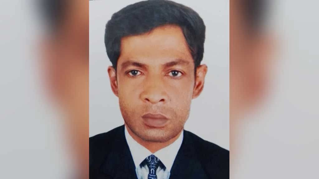 লিবিয়ায় অপহরণের আড়াই মাস পর প্রবাসী আলমগীরের মৃত্যুর খবর, শোকে স্তব্ধ মান্দার নুরুল্লাবাদ।