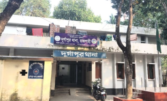 দুর্গাপুরে শিশু নির্যাতনের অভিযোগ, মামলা গ্রহণে গড়িমসির অভিযোগ ভুক্তভোগী পরিবারের