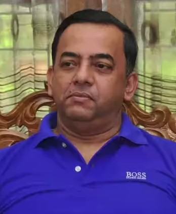 বর্তমান প্রধানমন্ত্রী তারেক রহমান’র নেতৃত্বাধীন বিএনপি সরকারের বড়ো সাফল্য পুলিশের সাবেক আইজিপি বেনজির আহমেদ দুবাইতে গ্রেপ্তার
