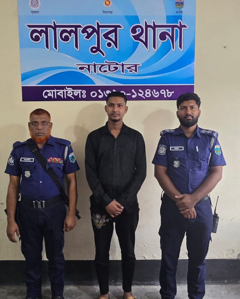 গ্রিন ভ্যালি পার্কে বিদেশী নাগরিক হেনস্তা: মূল আসামি টিকটকার আকাশ গ্রেফতার​”
