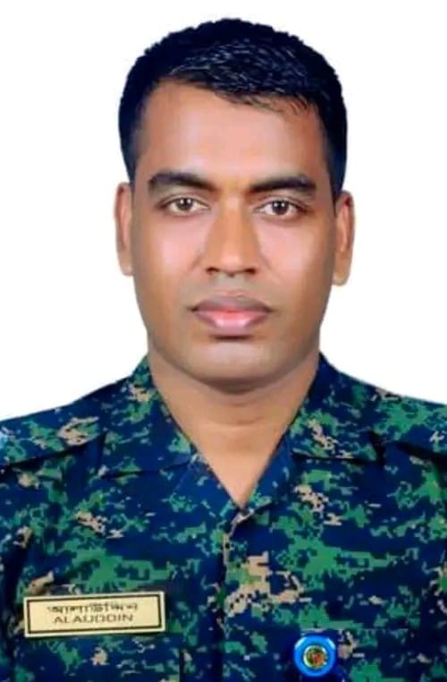 চট্টগ্রামের মীরসরাইয়ে মোটরসাইকেল দুর্ঘটনায় আনসার-ভিডিপি কর্মকর্তা নিহত