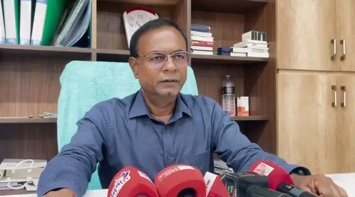 দুর্গাপুরে অপপ্রচার ও প্রকাশিত সংবাদ এর প্রতিবাদে মুখ খুললেন বিশিষ্ট ব্যবসায়ী ও সমাজসেবক গোলাম সাকলায়েন