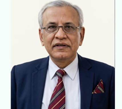 নেসকোর নতুন চেয়ারম্যান মেজর জেনারেল (অব.) শরীফ উদ্দীন